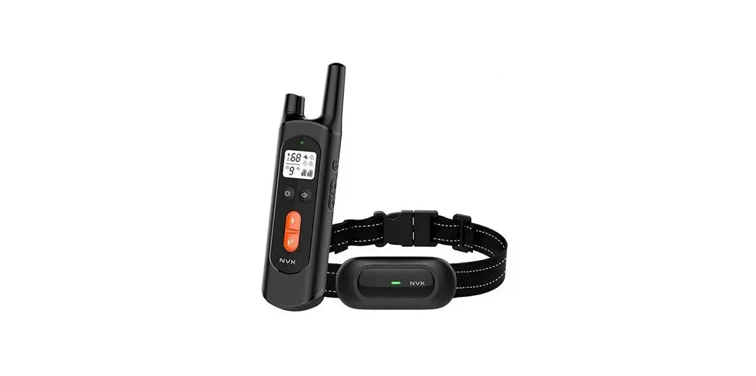 Wellturn T330 Remote Training Collar User Manual Wellturn T330 Remote Training Collar User Manual