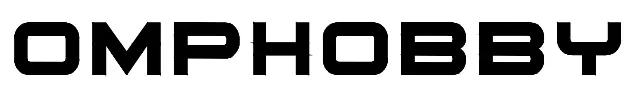 OMPHOBBY Logo