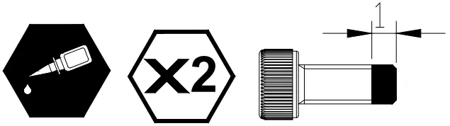 OMPHOBBY M1 RC Helicopter - LOCATE AN APPROPRIATE LOCATION 70