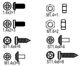 OMPHOBBY M1 RC Helicopter - LOCATE AN APPROPRIATE LOCATION 2