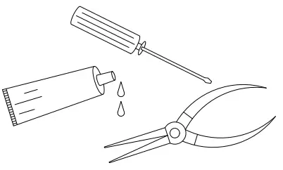 OMPHOBBY M1 RC Helicopter - LOCATE AN APPROPRIATE LOCATION 2