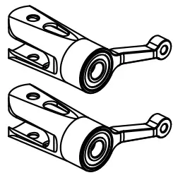 OMPHOBBY M1 RC Helicopter - LOCATE AN APPROPRIATE LOCATION 30
