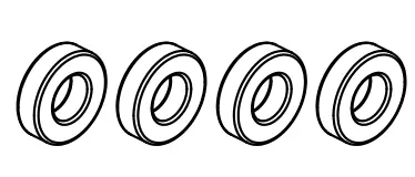 cOMPHOBBY M1 RC Helicopter - LOCATE AN APPROPRIATE LOCATION 30