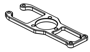 OMPHOBBY M1 RC Helicopter - LOCATE AN APPROPRIATE LOCATION 34