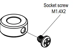 OMPHOBBY M1 RC Helicopter - LOCATE AN APPROPRIATE LOCATION 34