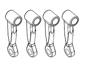 OMPHOBBY M1 RC Helicopter - LOCATE AN APPROPRIATE LOCATION 36