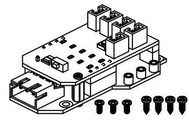 OMPHOBBY M1 RC Helicopter - LOCATE AN APPROPRIATE LOCATION 51