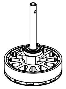 OMPHOBBY M1 RC Helicopter - LOCATE AN APPROPRIATE LOCATION 53