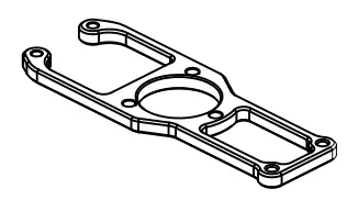 OMPHOBBY M1 RC Helicopter - LOCATE AN APPROPRIATE LOCATION 54