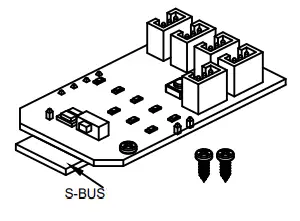 OMPHOBBY M1 RC Helicopter - LOCATE AN APPROPRIATE LOCATION 54