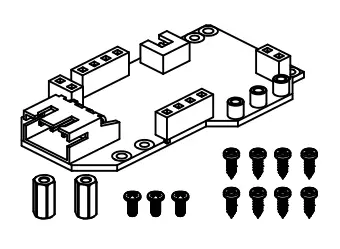 OMPHOBBY M1 RC Helicopter - LOCATE AN APPROPRIATE LOCATION 62