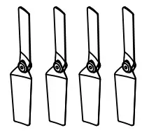 OMPHOBBY M1 RC Helicopter - LOCATE AN APPROPRIATE LOCATION 64