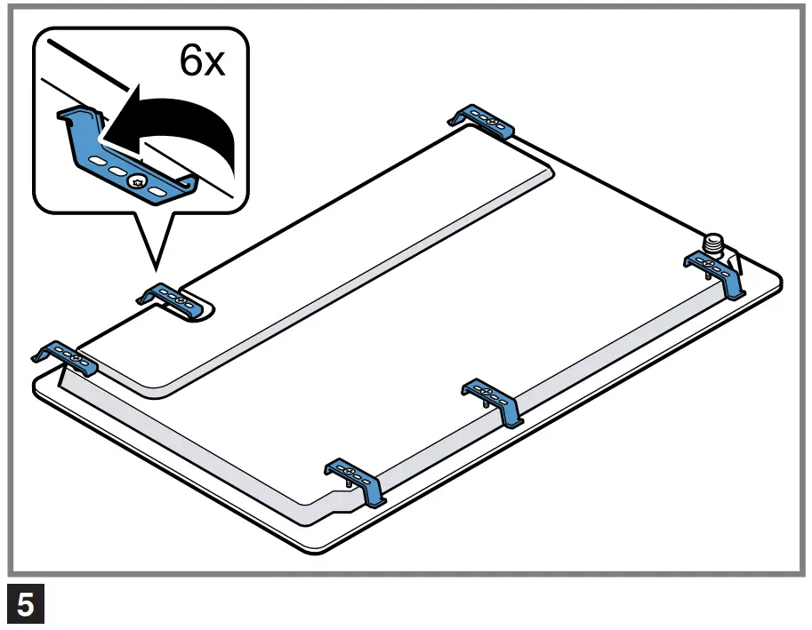 Before Installations