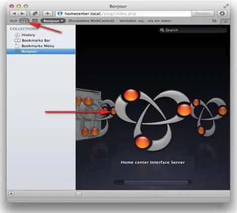 velbus-VMBHIS-Home-Center-Interface-Server-16