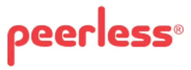 Peerless - LOGO