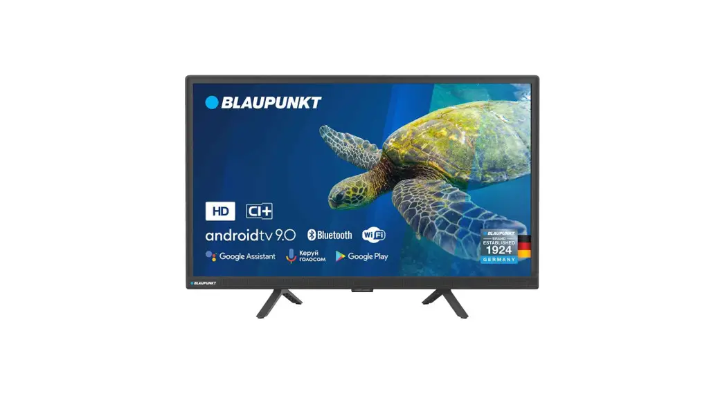 Blaupunkt 40fb5000 Smart Led Tv User Manual Blaupunkt 40fb5000 Smart Led Tv User Manual