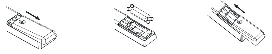 BLAUPUNKT 40FB5000 Smart LED TV - fig10