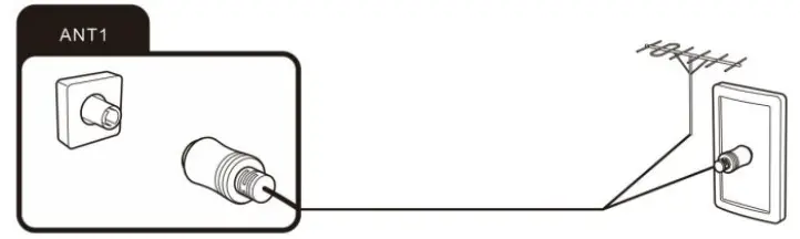 BLAUPUNKT 40FB5000 Smart LED TV - fig19