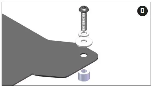 CATSHIELD CS-TOY-COR-G12 2020-2022 Toyota Corolla Cat Shield Installation Guide - Install Cat Shield