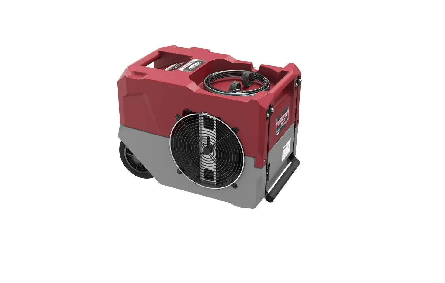 Alorair Storm Lgr 1250x Wi-fi Dehumidifier User Manual Alorair Storm Lgr 1250x Wi-fi Dehumidifier User Manual