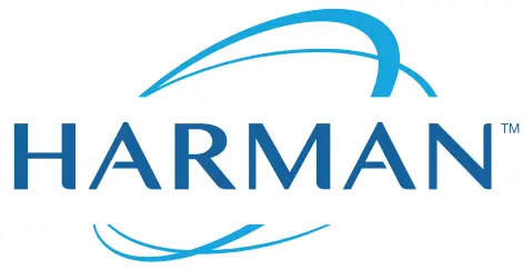 JBL PRX912 Professional Powered Two-Way 12-Inch PA Loudspeaker logo 1