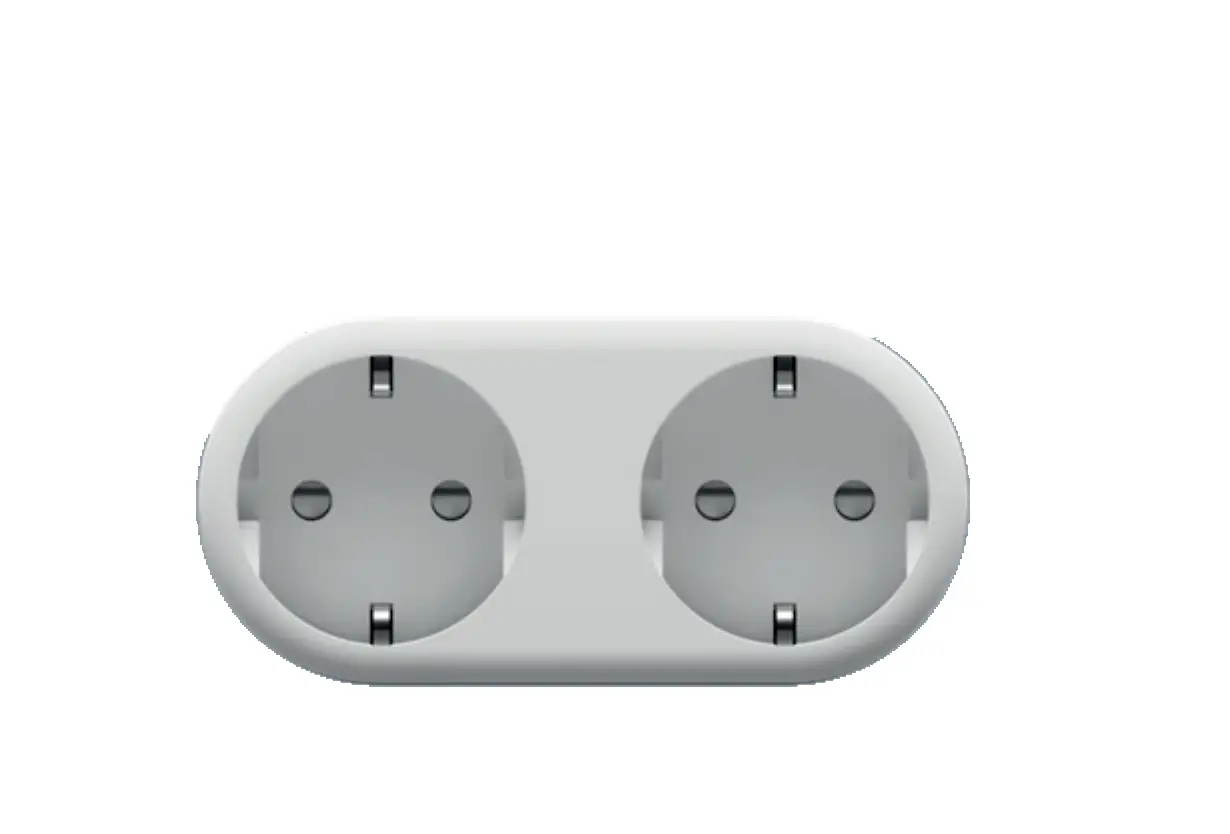 Tesla Tsl-spl-2 Dual Smart Plug User Manual Tesla Tsl-spl-2 Dual Smart Plug User Manual