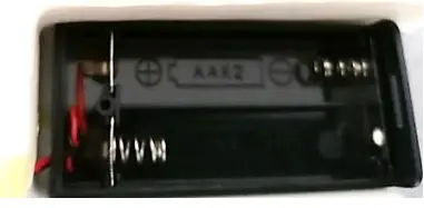 Coopers F986i Lumbar Massaging Cushion- make sure