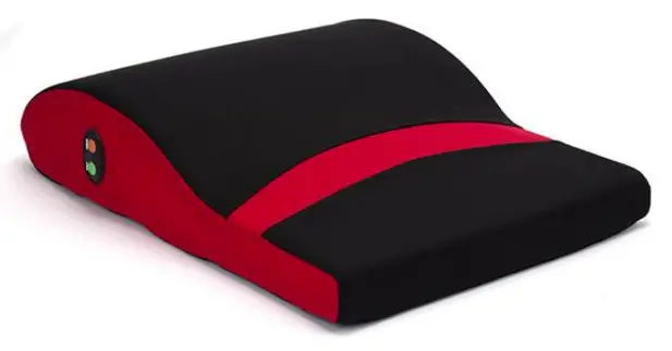 Coopers F986i Lumbar Massaging Cushion