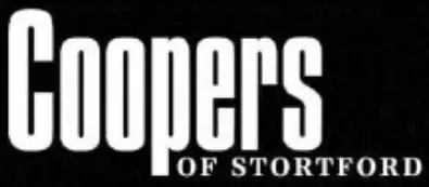Coppers Of StortFord Logo