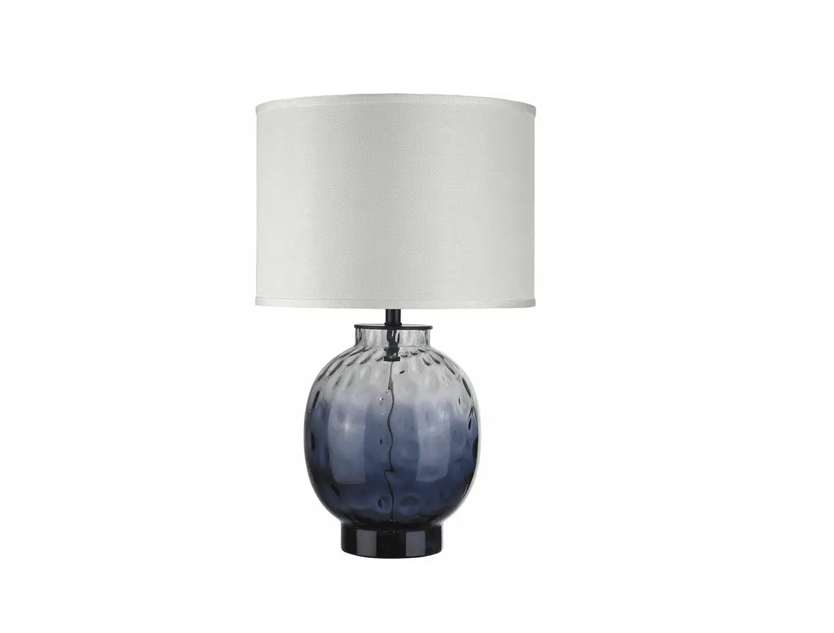 Trend Tt6890 Panacea Satin Black Table Lamp Instruction Manual Trend Tt6890 Panacea Satin Black Table Lamp Instruction Manual