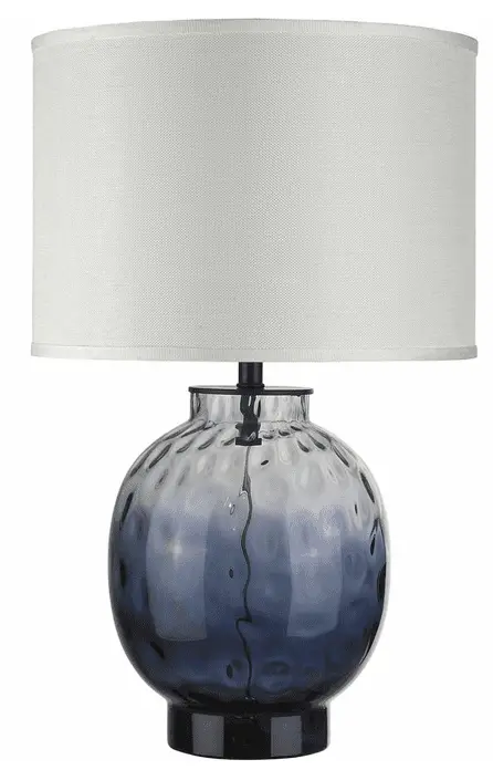 TREND TP10002ASL Antique Silver Leaf Chandelier