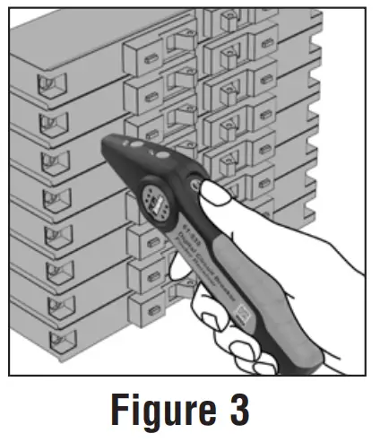 IDEAL 61 535 Automatic Circuit Breaker Identifier - Fig 1