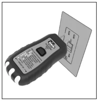 IDEAL 61 535 Automatic Circuit Breaker Identifier - Fig 1