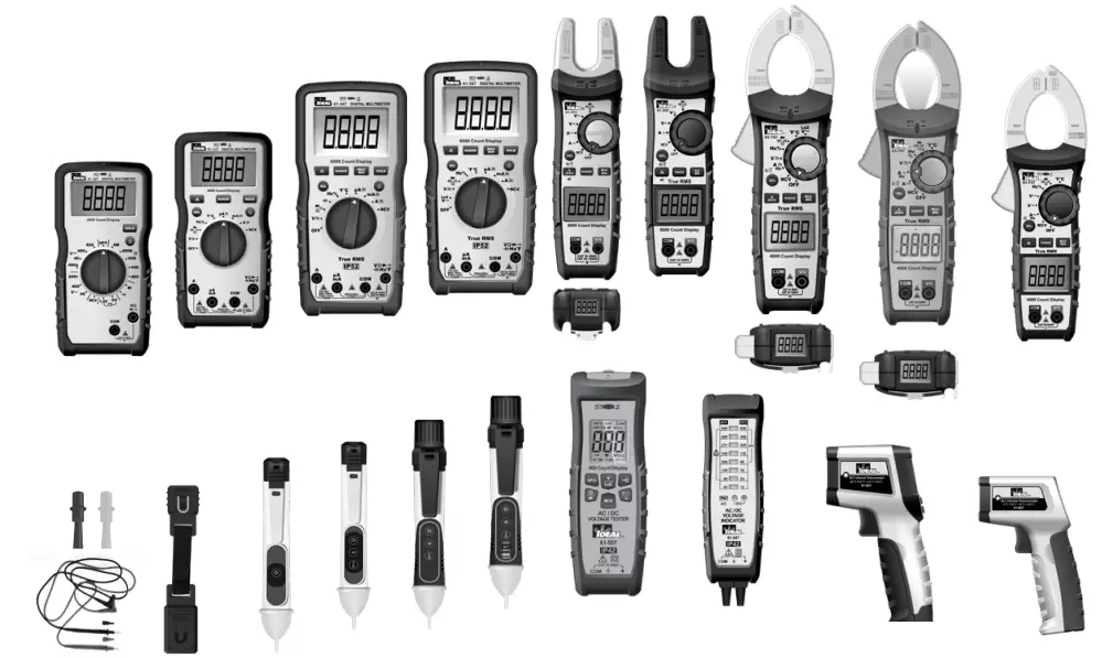 IDEAL 61 535 Automatic Circuit Breaker Identifier - Fig 6