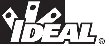 IDEAL Logo