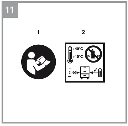 Einhell-TE-SG-18-10-Li-Cordless-Sealing-Gun-FIG-11