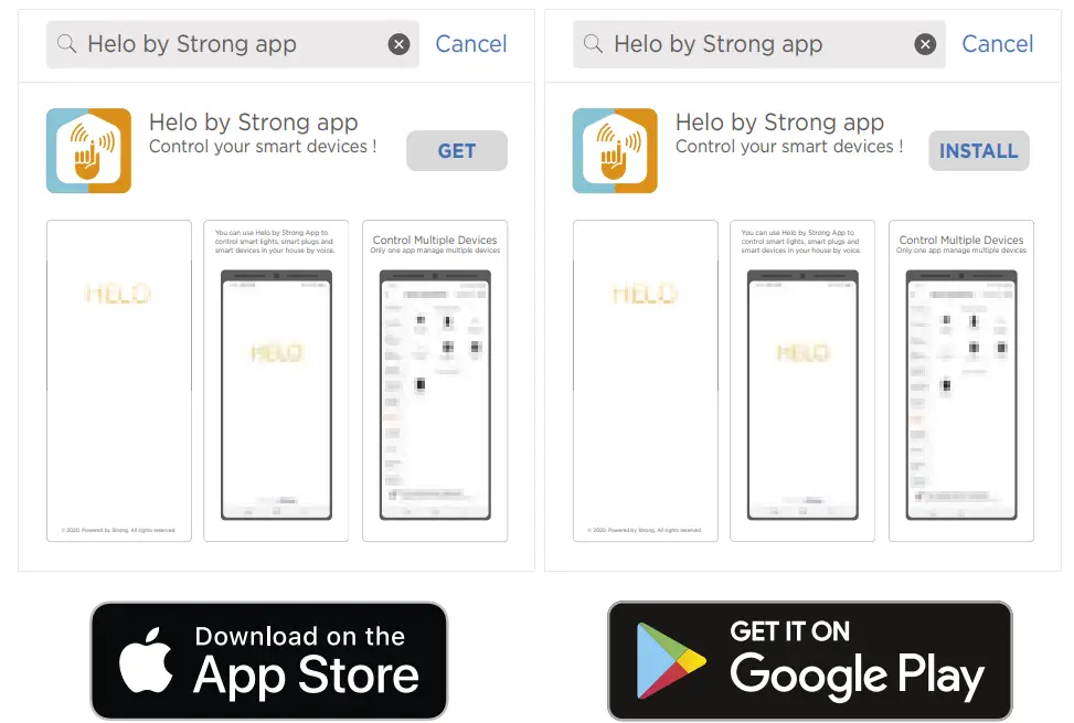 STRONG HELO-PLUSB-EU Smart Wi-Fi Plug 2x USB - Fig 2