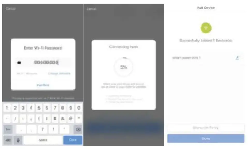 STRONG HELO-PLUSB-EU Smart Wi-Fi Plug 2x USB - Fig 3