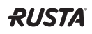 rusta logo