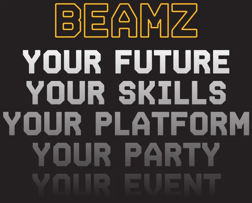 beamZ MHL108 MK4 LED Movinghead - icon