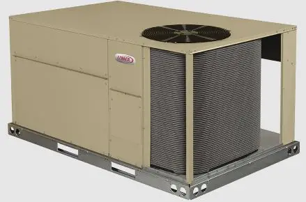 RAIDER 19D88 Rooftop Units