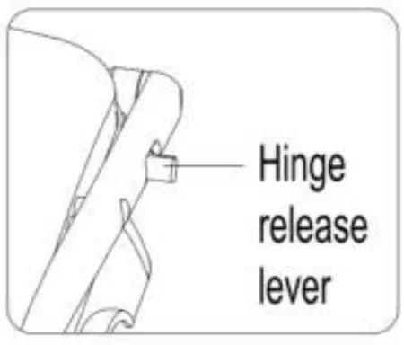 H Koenig GR20 Contact Grill - fig 2