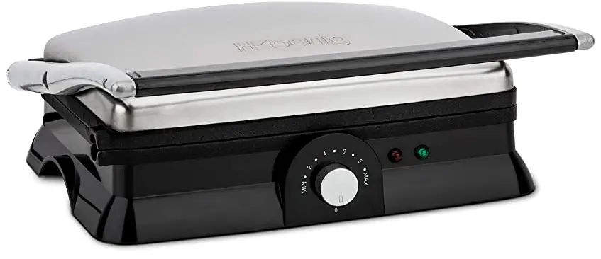 H Koenig GR20 Contact Grill