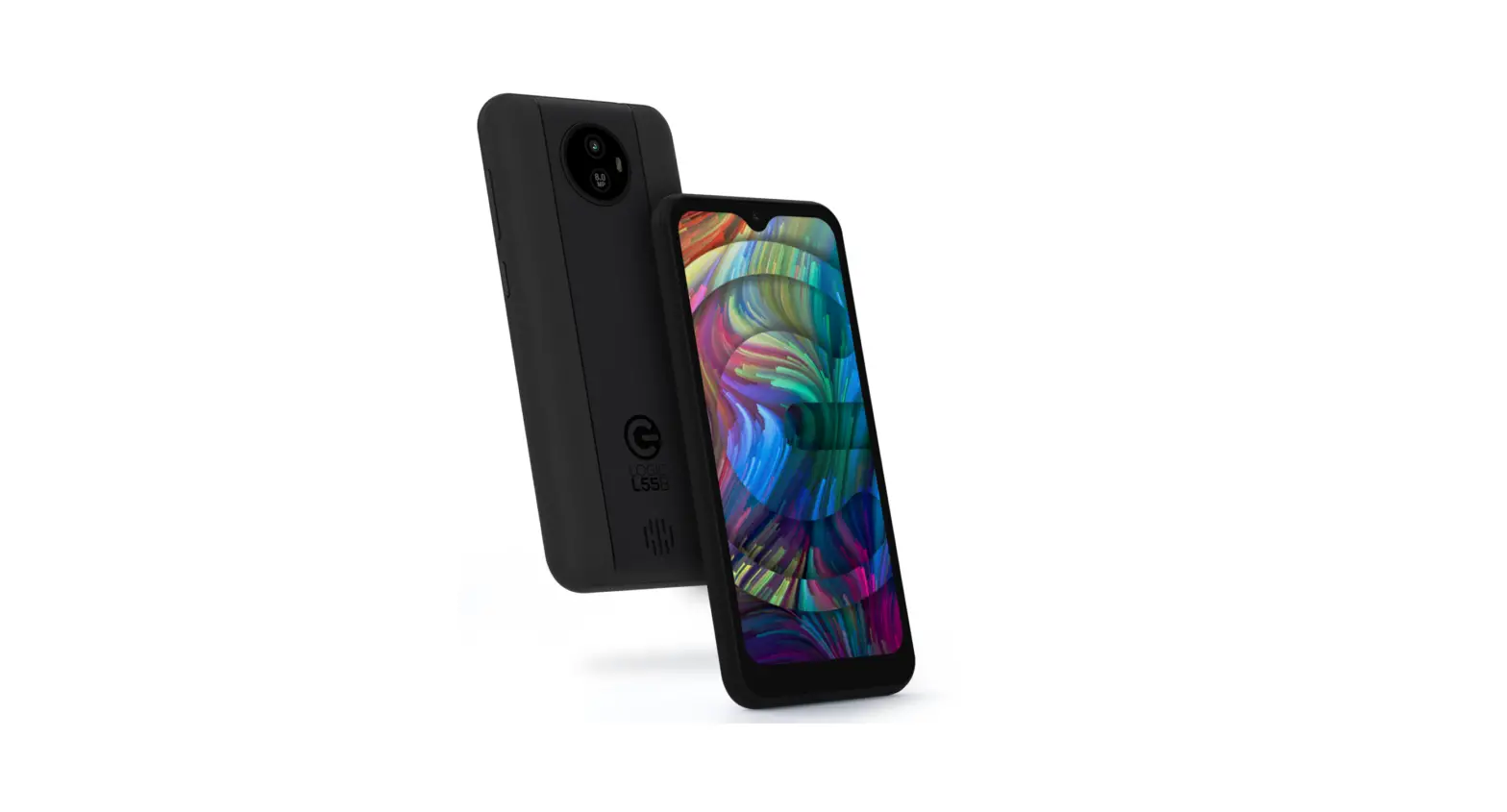 Logic L55b 5.5 Inch 4g Smartphone User Guide