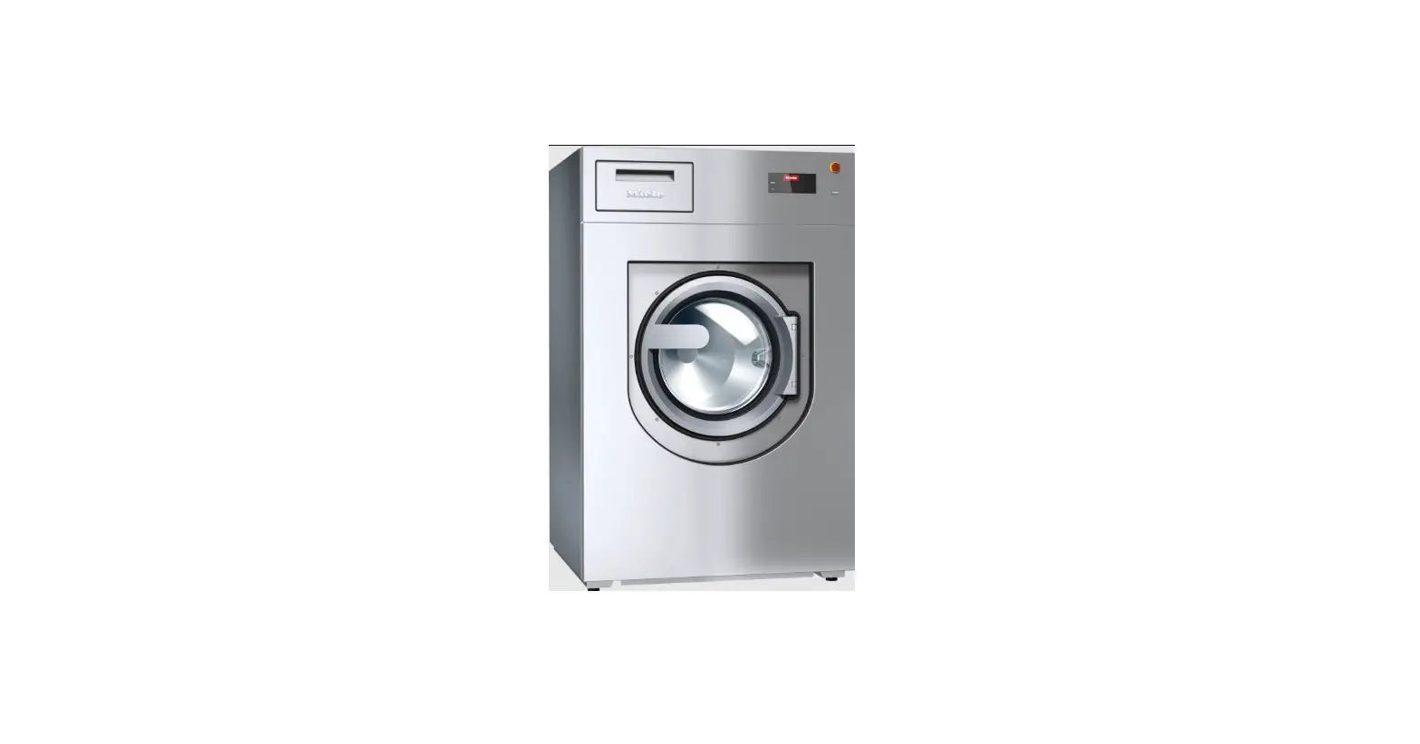 Miele Pwm 916 Sd-si Commercial Washing Machine Installation Guide Miele Pwm 916 Sd-si Commercial Washing Machine Installation Guide