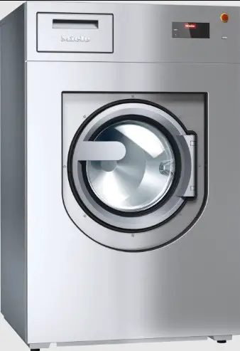 Miele PWM 916 SD-SI Commercial Washing Machine