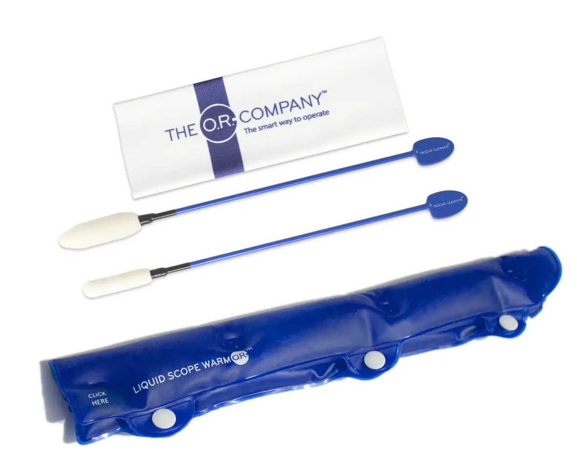 THE O R  COMPANY PS-500-M Liquid Scope Warmer