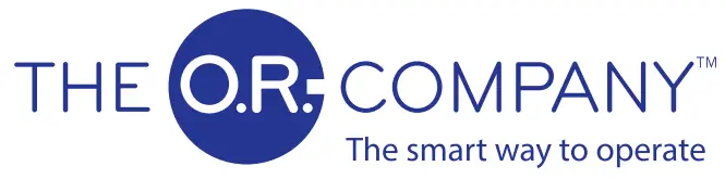THE O R  COMPANY