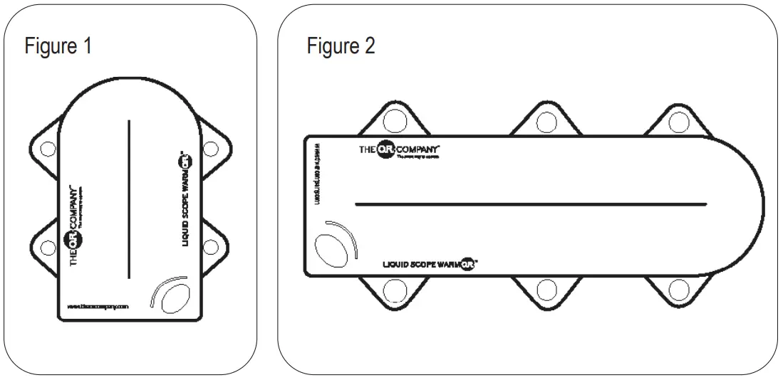 INSTRUCTIONS FOR USE