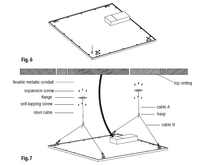 SUNCO-LIGHTING-LED-Ceiling-Panel-Light-04